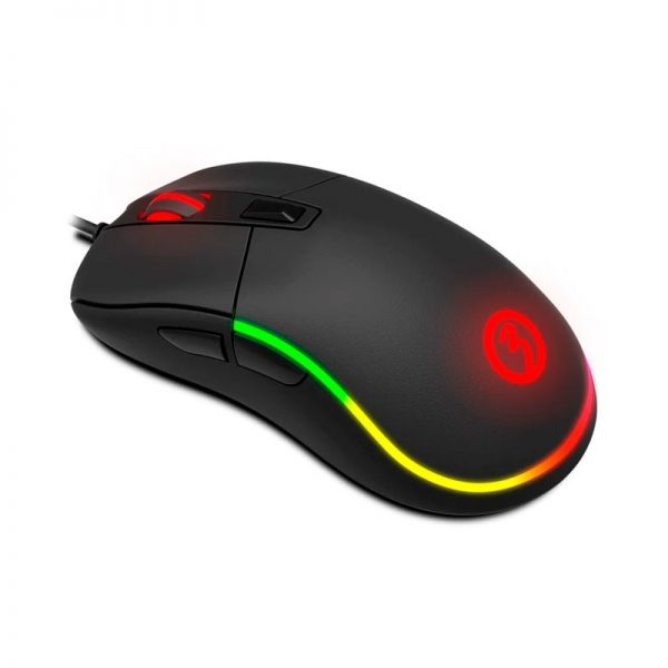 Mouse Gamer Ozone Neon X40