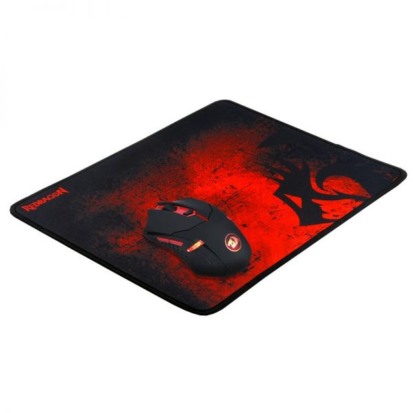 Combo Mouse + Pad Redragon M601WL