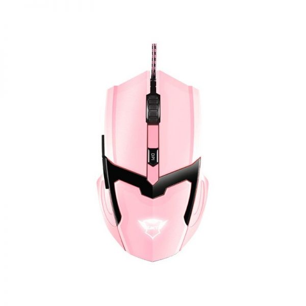 Trust Mouse Gaming Trust Gxt 101P Gav Pink