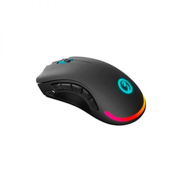 Mouse Gamer Ozone Neon X90 RGB