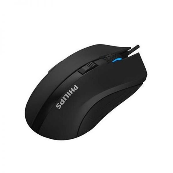 Mouse Philips G313 2400 DPI