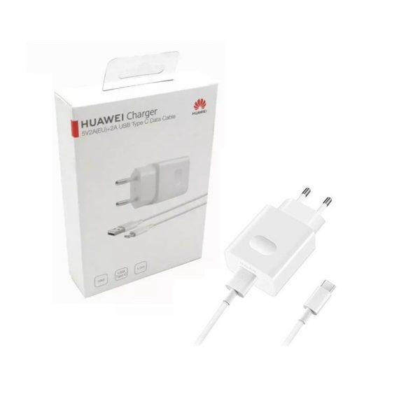 Huawei Supercharge - 40W TIPO C - CP84