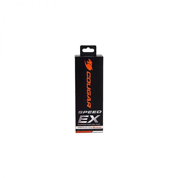 Mouse Pad Cougar Speed EX (Small)