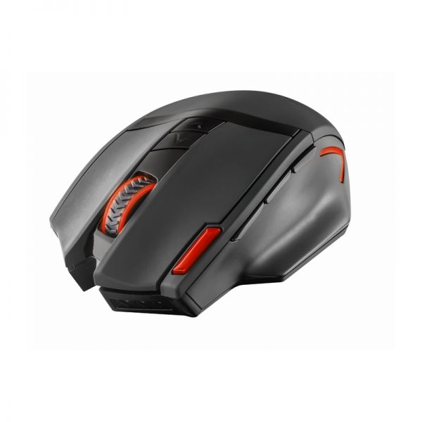 Mouse Gaming Trust Gxt 130 Inalámbrico