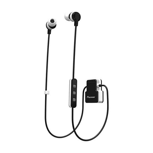 Audífonos Sports Bluetooth Pioneer In Ear