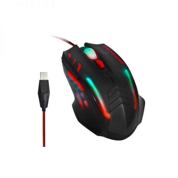 Mouse Gamer Maxell CA-MOWR-1200