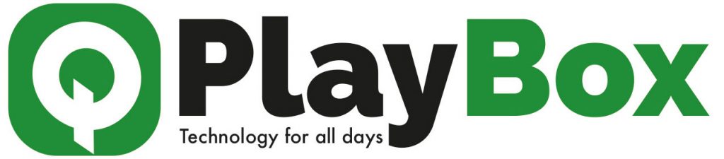 Logo QPlayBox