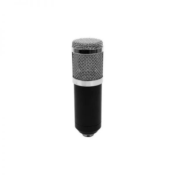 Microfono Philco Streaming Condensador Hifi 31451
