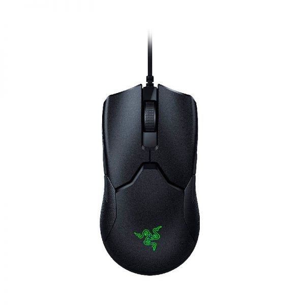Mouse Gamer Razer Viper Ambidiestro Wired Gaming
