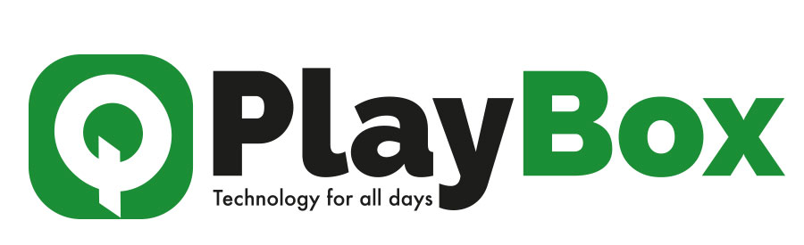 Logo QPlayBox