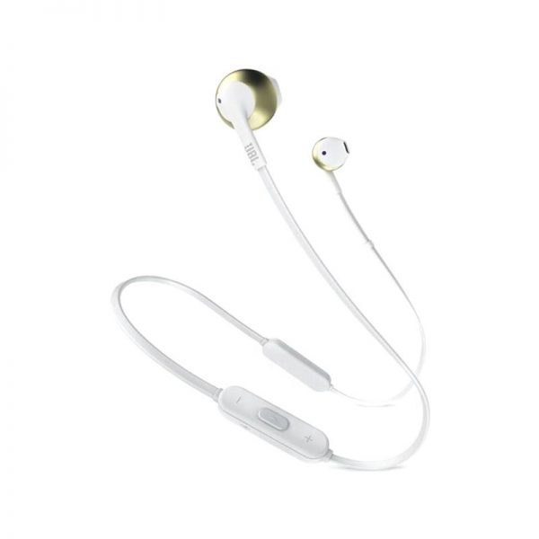 Audífonos Earbud Bluetooth Jbl Tune 205Bt