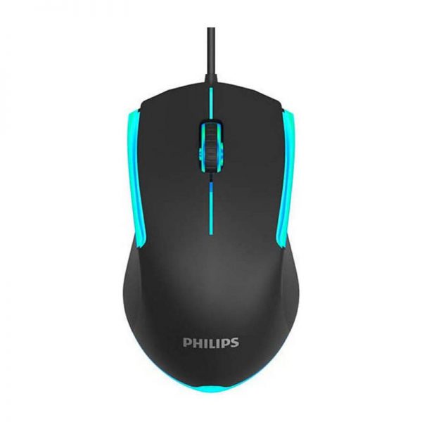 Mouse Gamer Philips G314