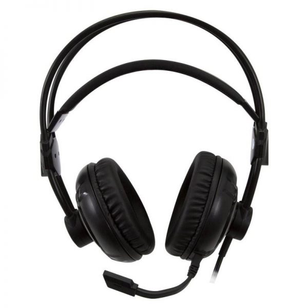 Audífonos Stereo On Ear Gamer H300