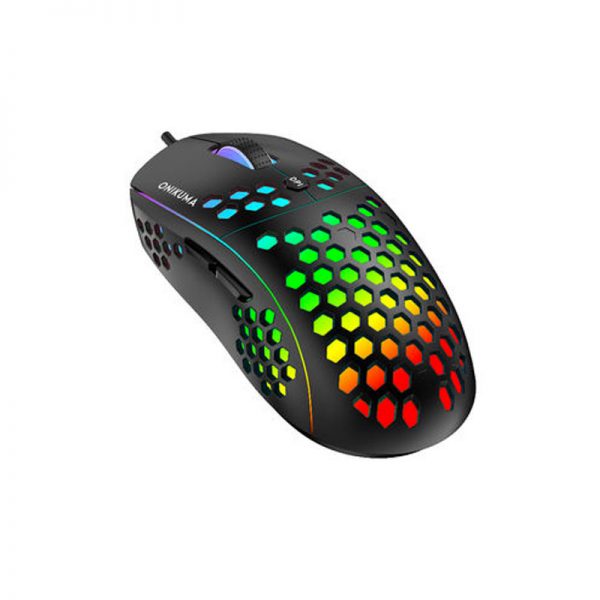 Mouse Gamer Onikuma CW 903 RGB