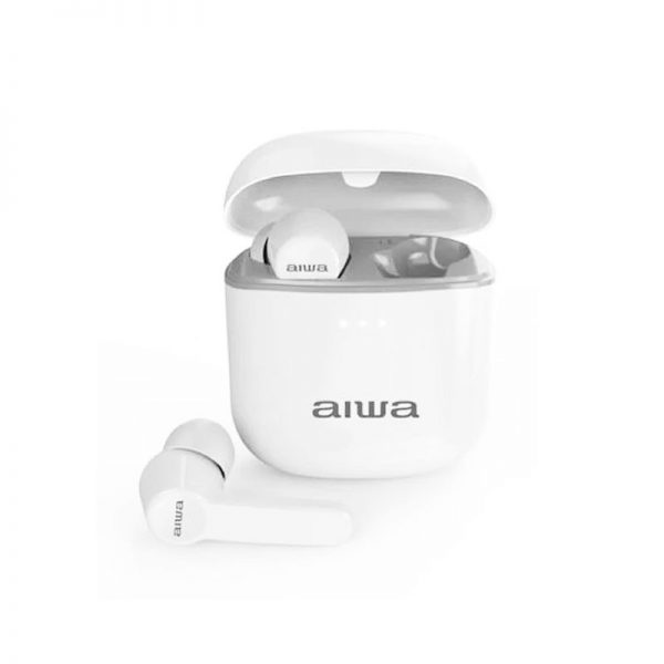 Audífonos Bluetooth Aiwa AW-8