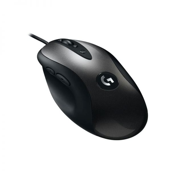 Mouse Gamer Logitech MX518 Legendary