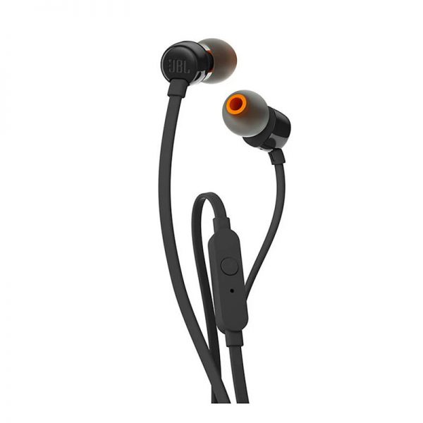Audífonos Manos Libres In-ear T110 JBL