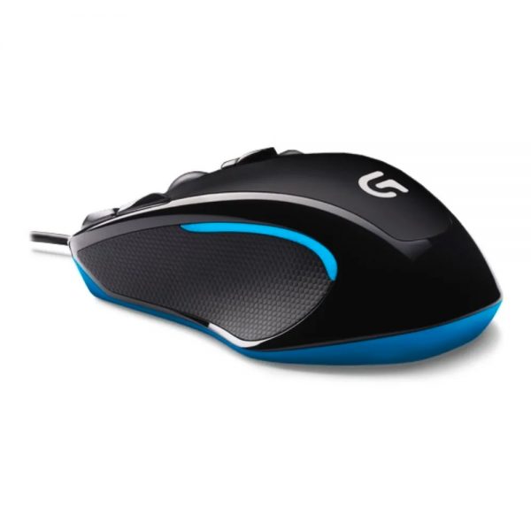 Mouse Gamer Logitech G300s