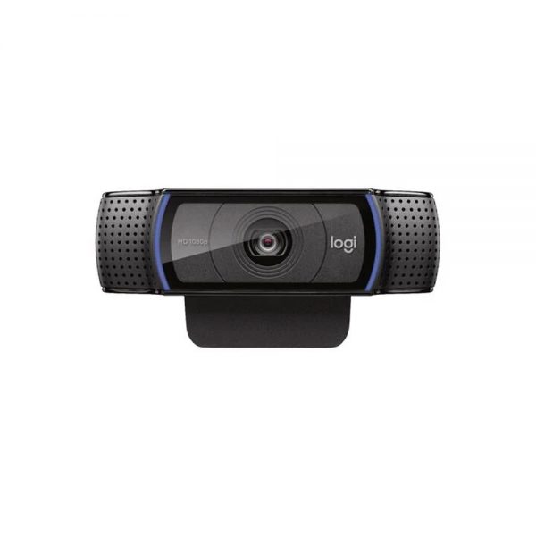 Webcam Logitech C920e 1080p Full Hd