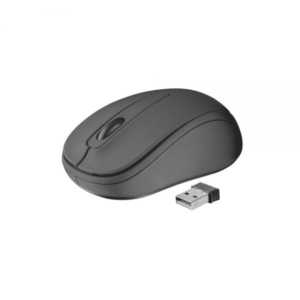 Mouse Trust Ziva Wireless Compact