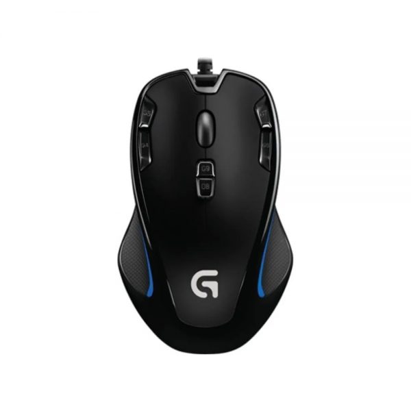 Mouse Gamer Logitech G300s