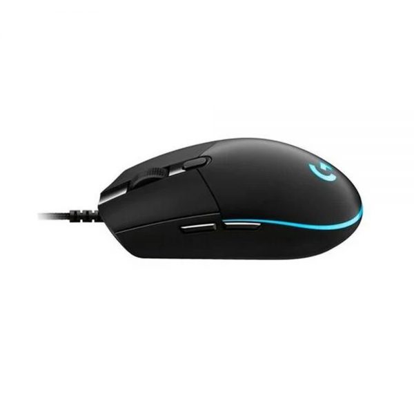 Mouse Logitech G Pro Lightsync 16000dpi Hero